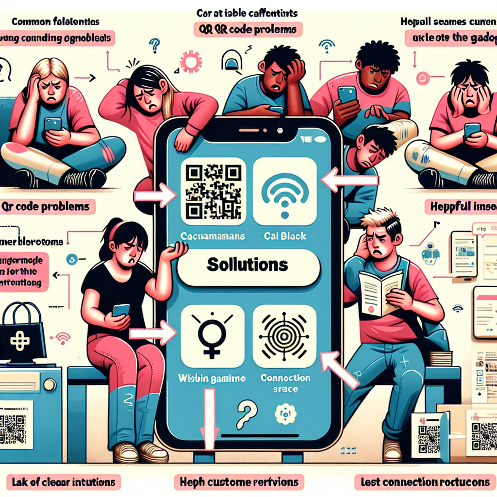 - Common Challenges and Solutions for eSIM Users