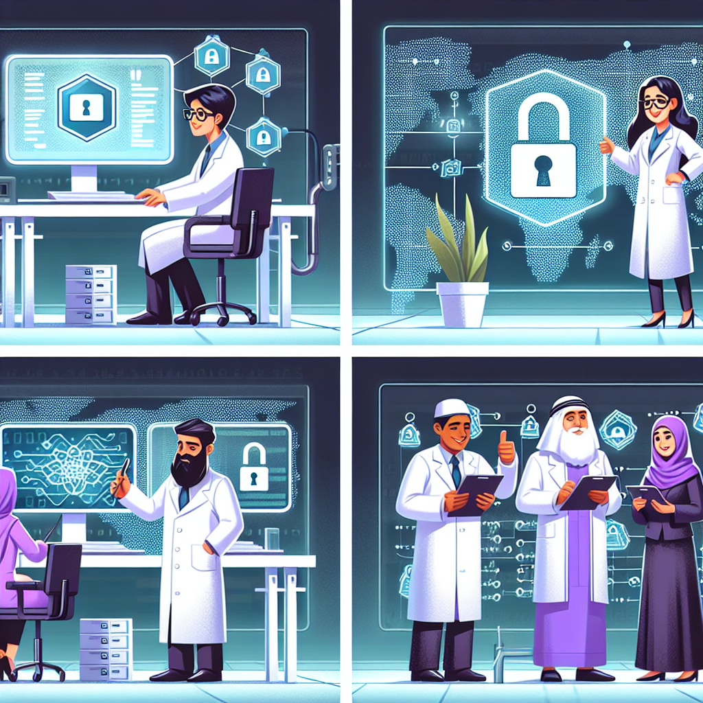 Steps for Securing eSIM Networks