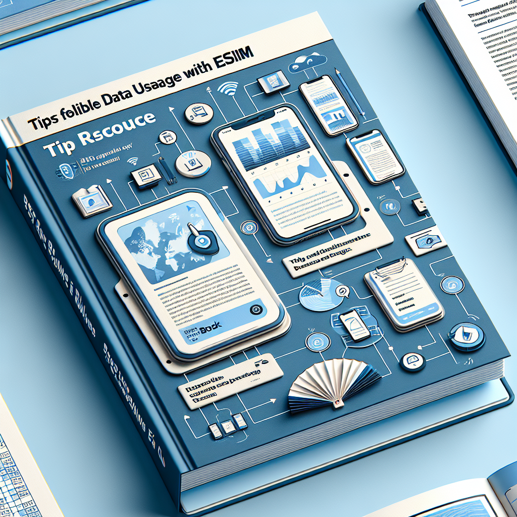 - Tips for Reliable Data Usage with eSIM