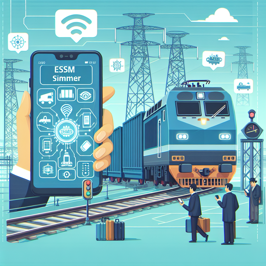 - Troubleshooting Common eSIM Issues on Trains