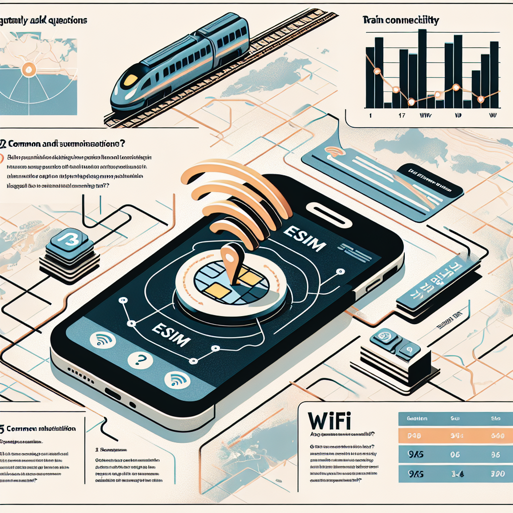 - Frequently Asked Questions about Korea eSIM and Train Connectivity