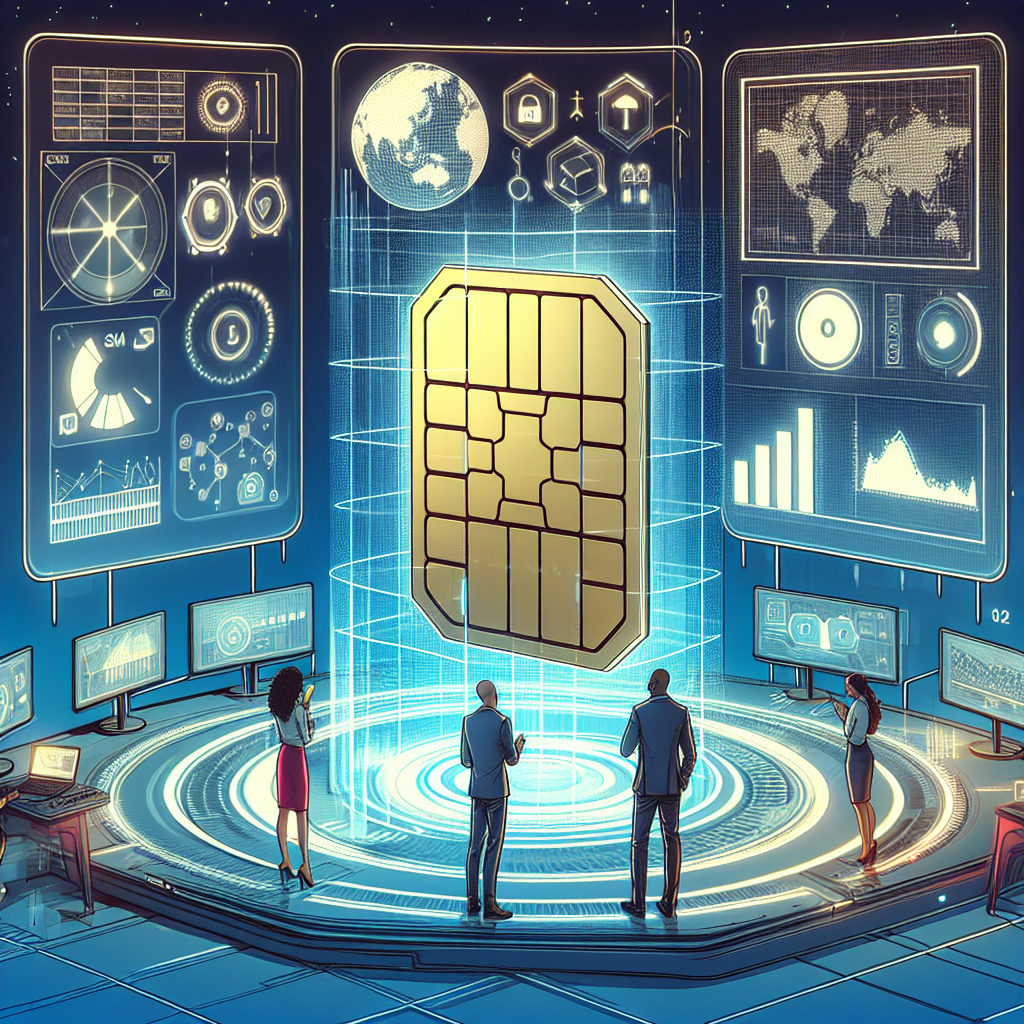 - Current Standards in the eSIM Market