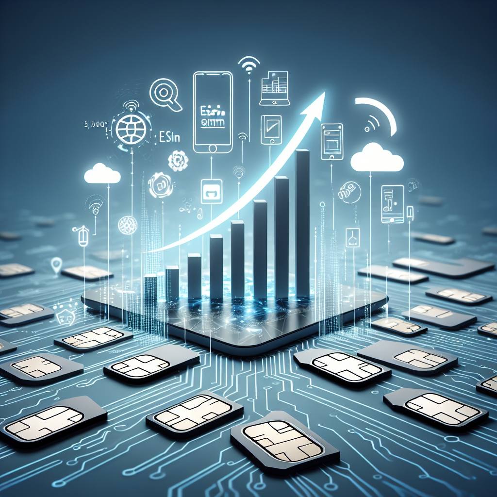 - Emerging Trends in eSIM Technology
