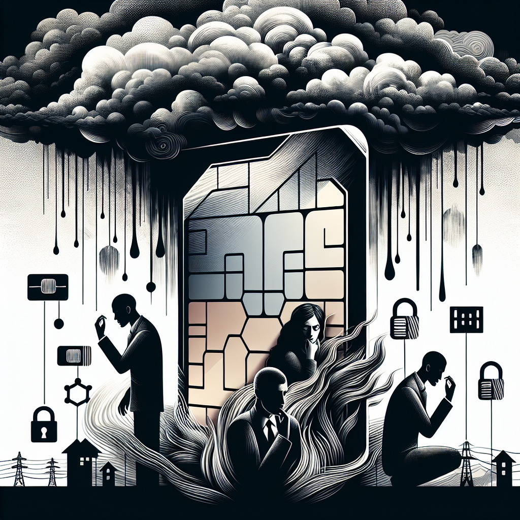 - Challenges Facing the eSIM Industry