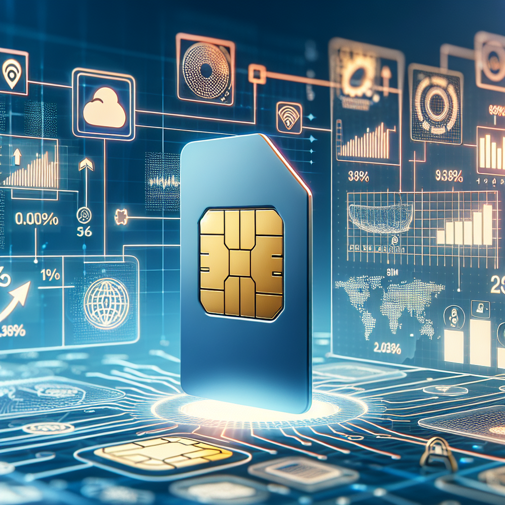 - Managing Data Plans and Costs with eSIM