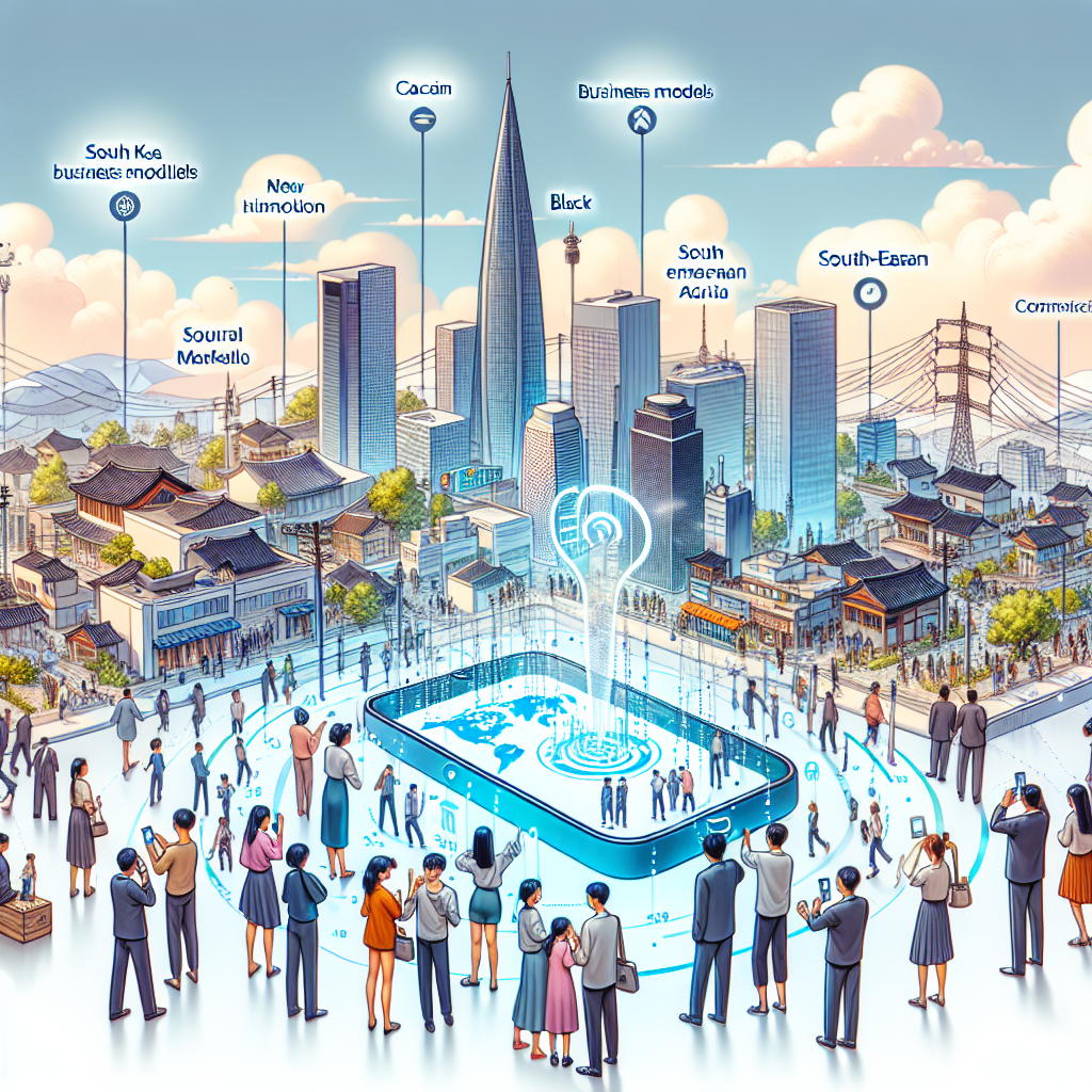 - Future Developments in Korea’s eSIM Market