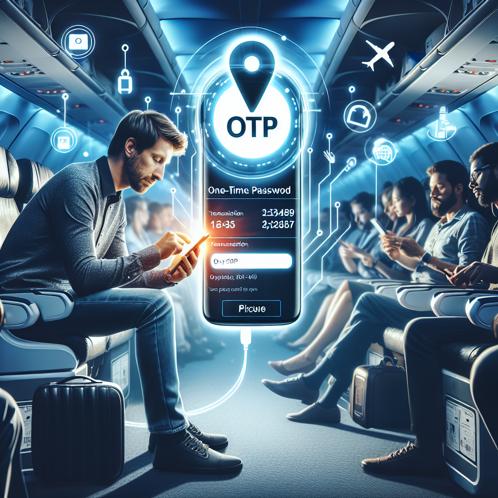 How to Receive OTP While Traveling