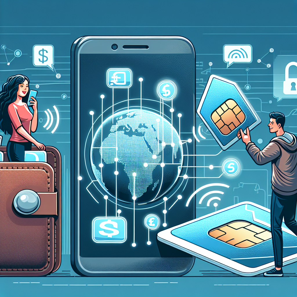 Benefits of Using KT Korea eSIM for Travelers