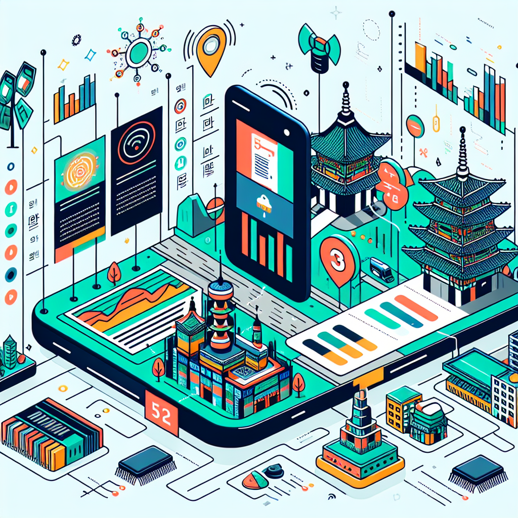 - Tips for Optimizing eSIM Performance in Seoul