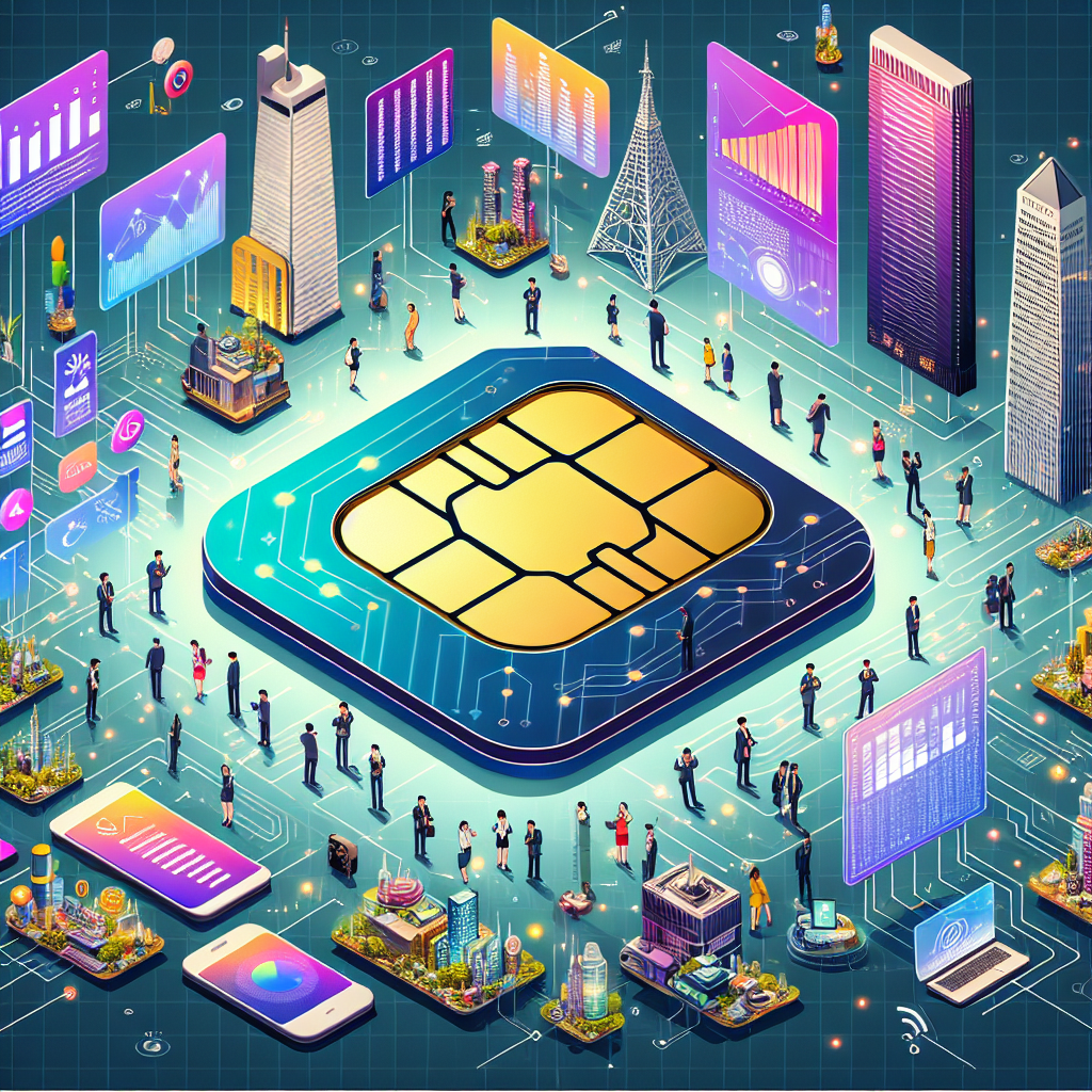 Korea eSIM Business Plans: Cost Model for 5, 20, and 100 Employees Traveling Korea eSIM Business Plans: Cost Model for 5, 20, and 100 Employees Traveling