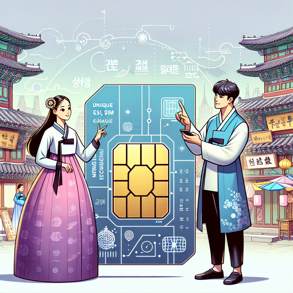 Best Korea eSIM Plans: How to Compare Speed Caps and Throttling Best Korea eSIM Plans: How to Compare Speed Caps and Throttling