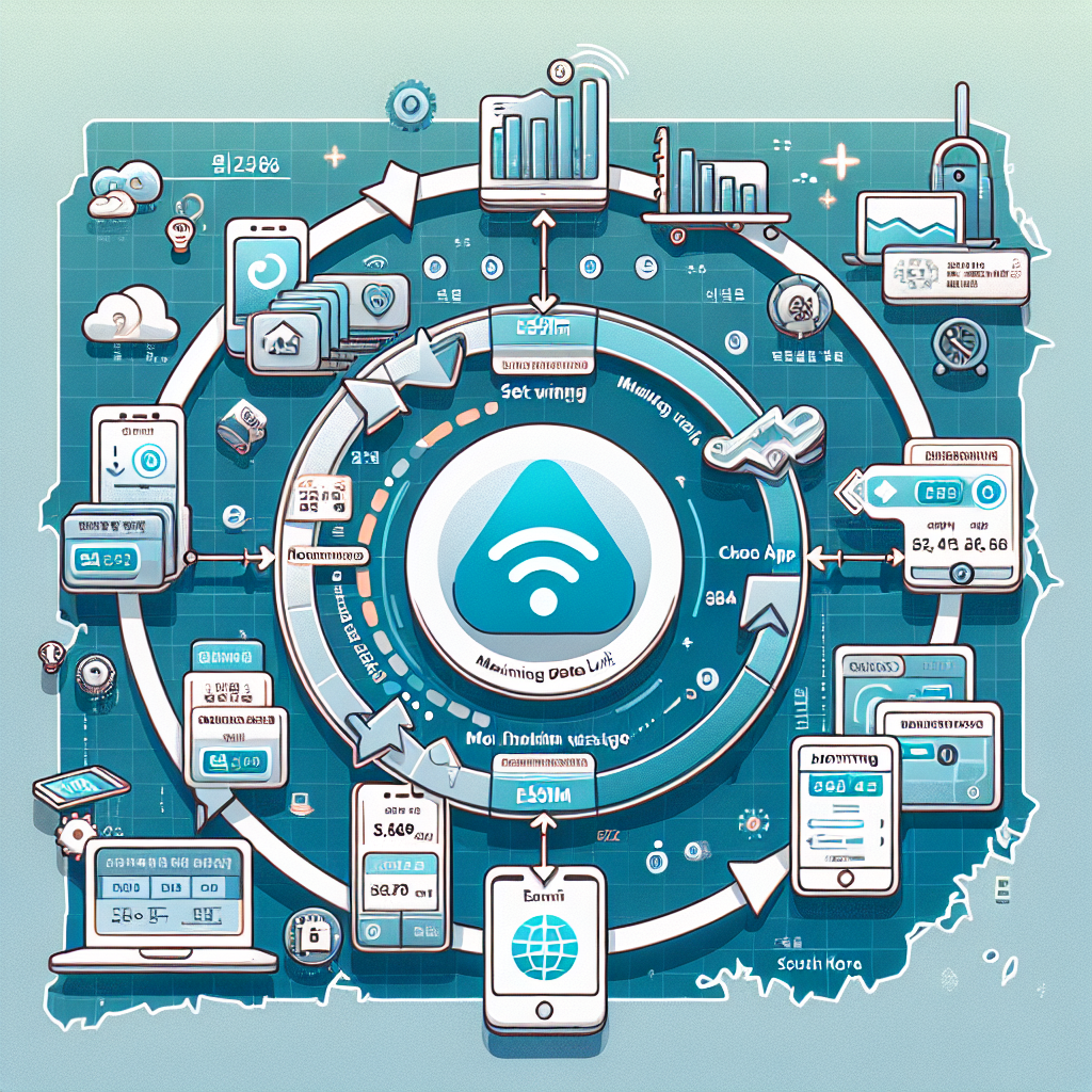 - How to Maximize Your Data Usage with Korea eSIM Plans