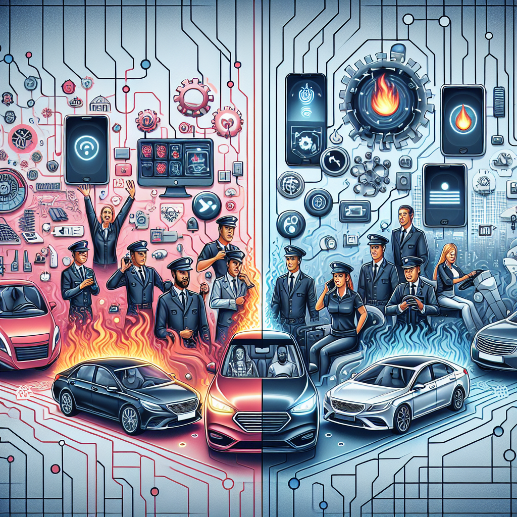 - Challenges and Solutions in Implementing eSIM in Cars