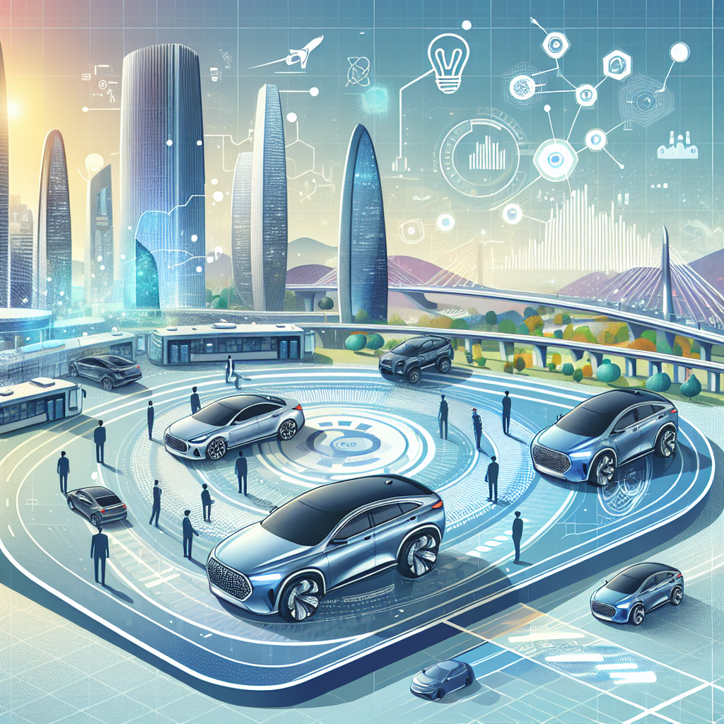 - Future Prospects of eSIM in Korea's Automotive Sector