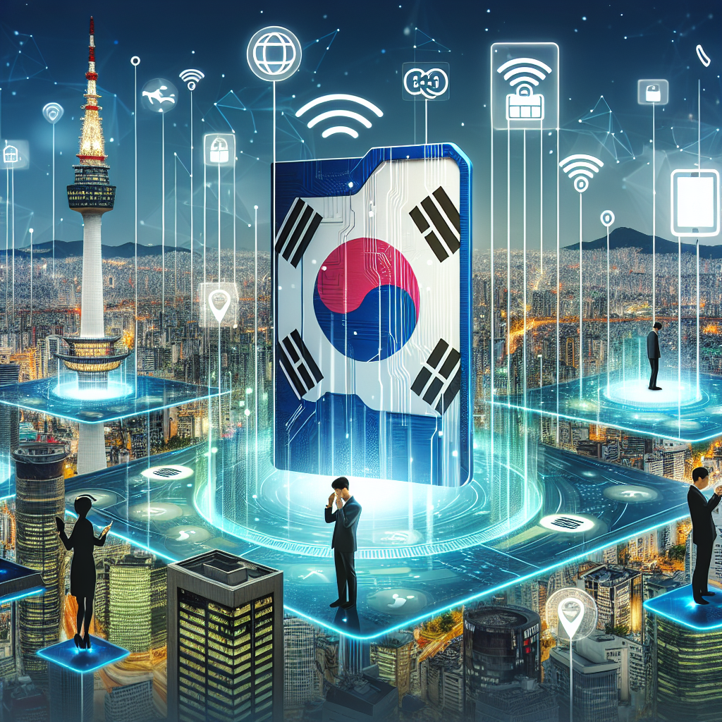 Korea eSIM Unlock for iPhone: Understanding Carrier Lock Settings Screens Korea eSIM Unlock for iPhone: Understanding Carrier Lock Settings Screens