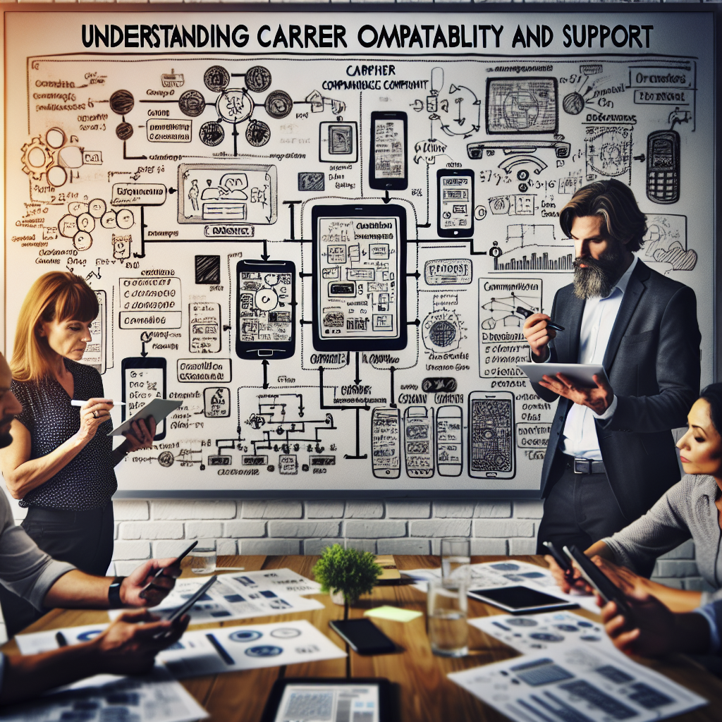 - Understanding Carrier Compatibility and Support