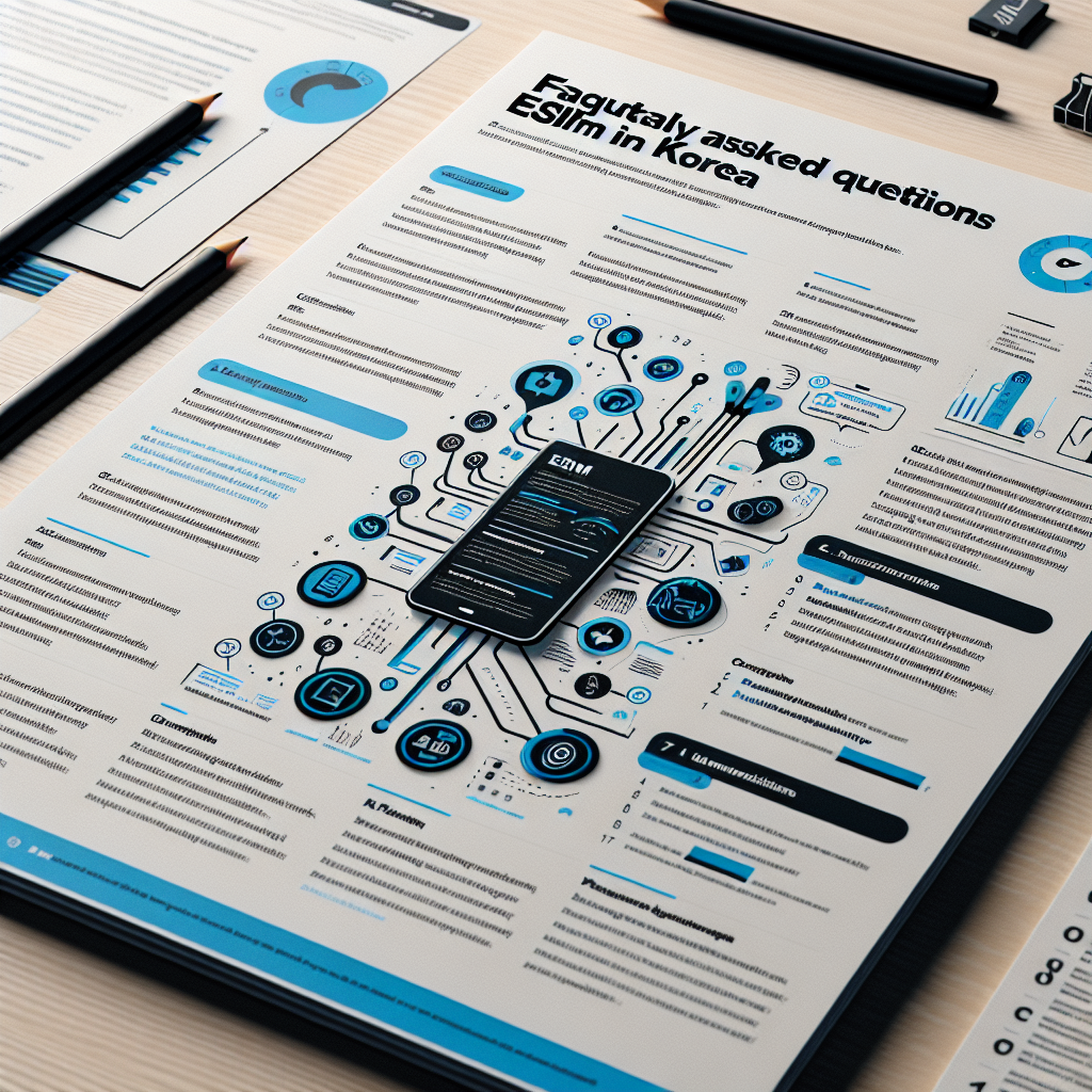 - Frequently Asked Questions about SKT Korea eSIM