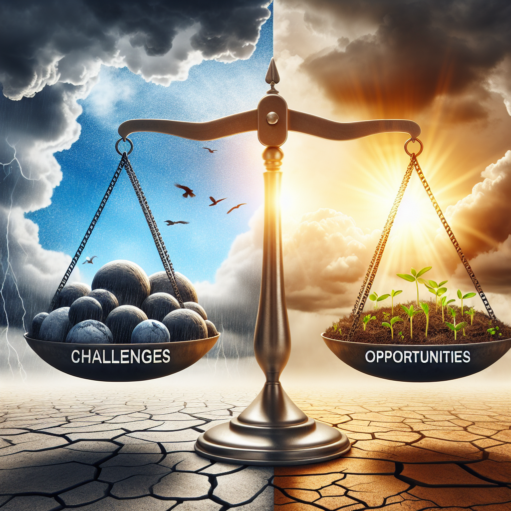 - Challenges and Opportunities in Implementation