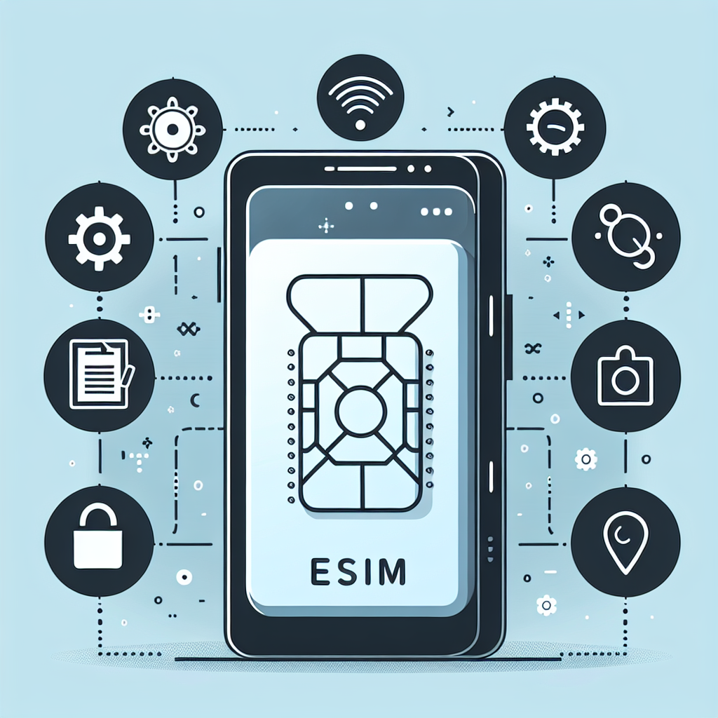 Troubleshooting Common eSIM Issues