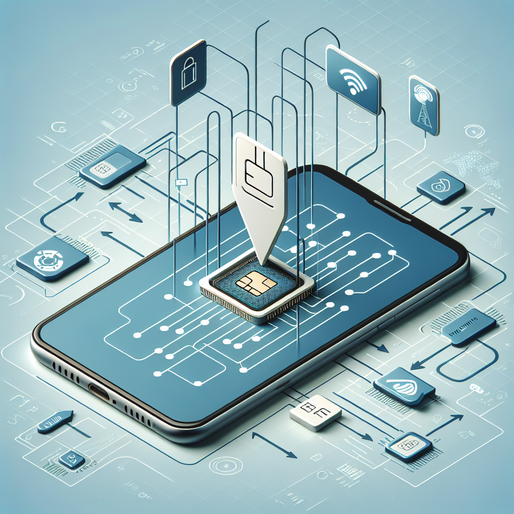 How Carrier Locking Works with eSIMs