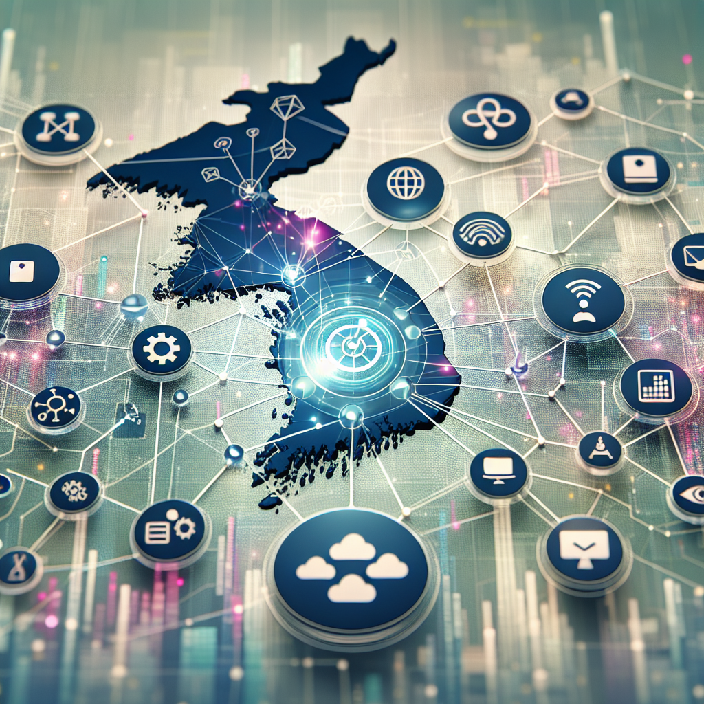 - Key Players in the Korean eSIM Market