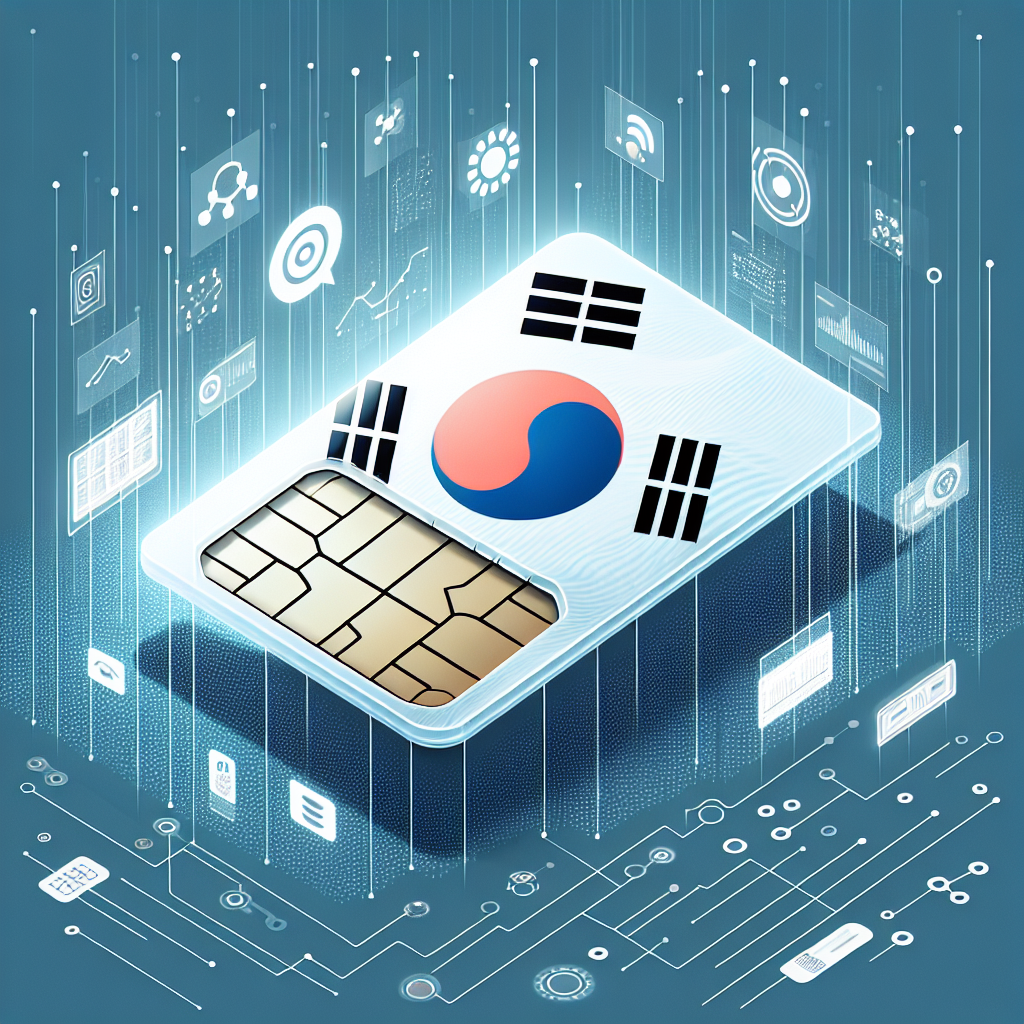 Korea eSIM Speed Tests: Best Korea Servers to Select for Accurate Results Korea eSIM Speed Tests: Best Korea Servers to Select for Accurate Results