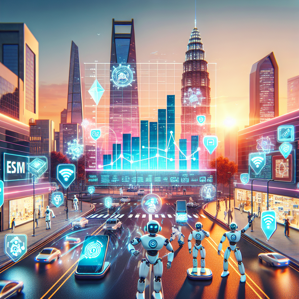 - Future Trends in eSIM Technology in Korea