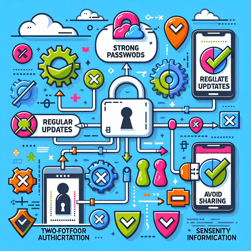 - Best Practices for Protecting Your Privacy with eSIMs