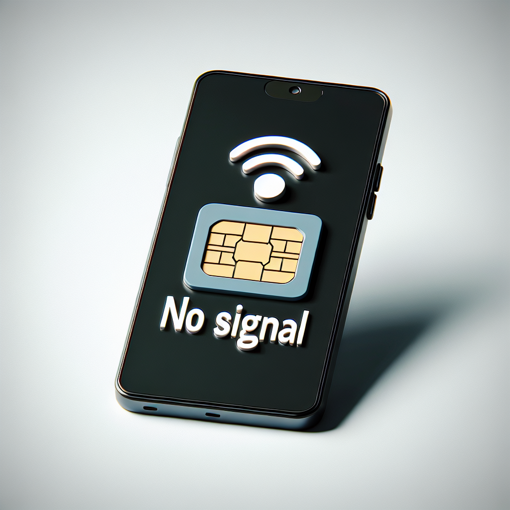 What No Signal Means for eSIM Users
