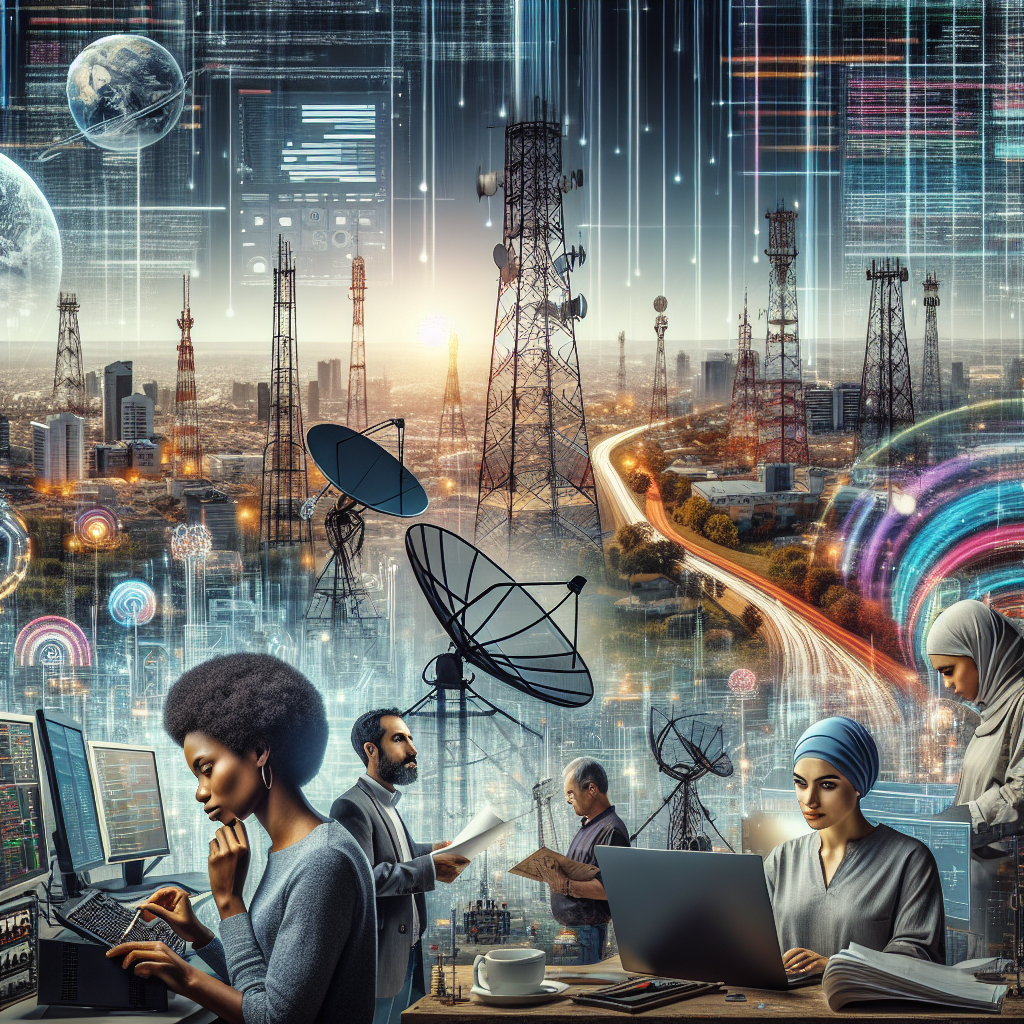 - Solutions and Alternatives for Reliable Connectivity