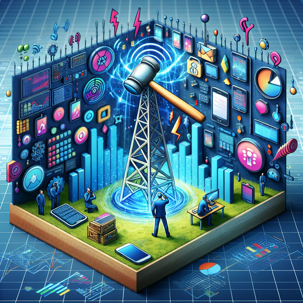 - Impact on Mobile Network Operators