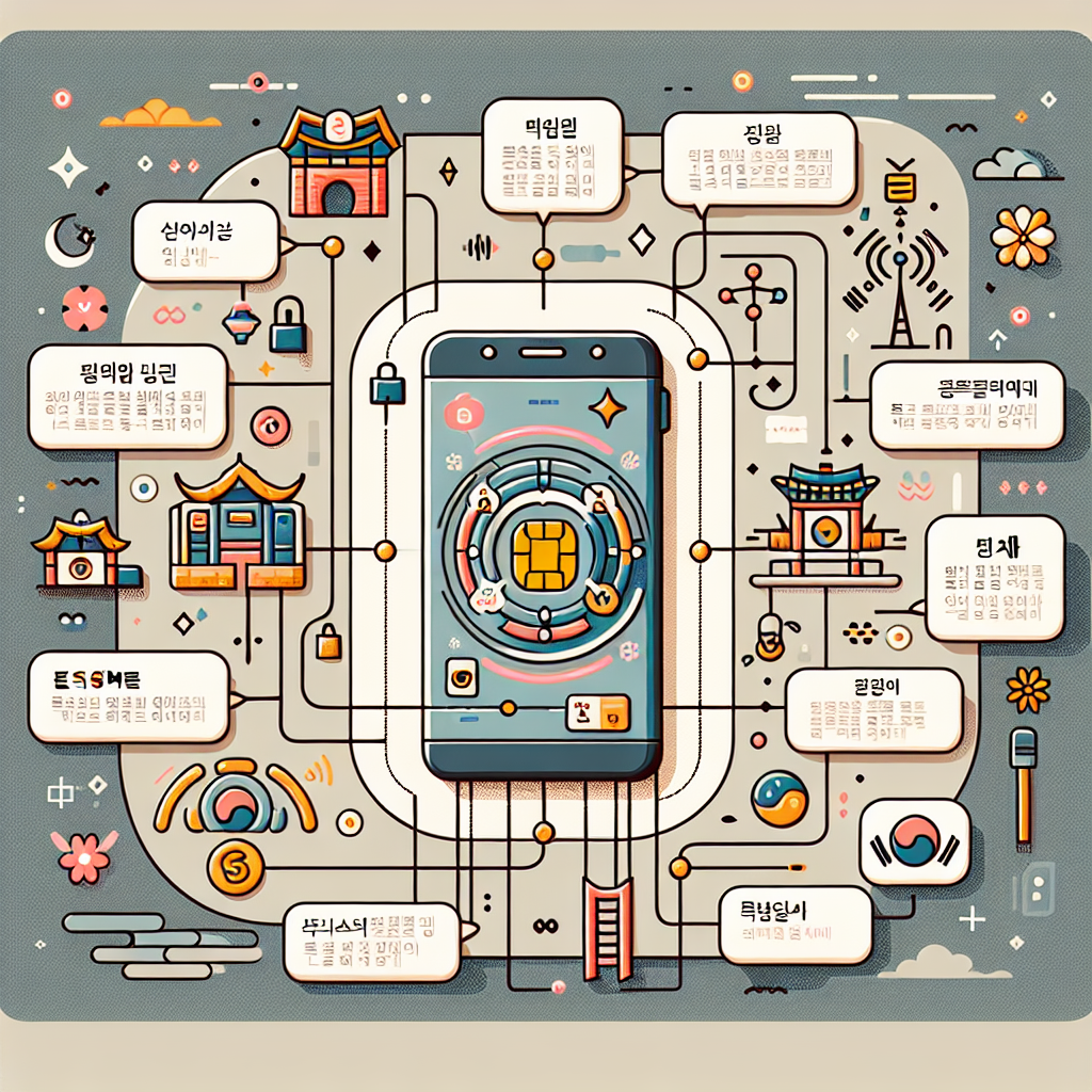 - Troubleshooting Common eSIM Issues in Korea