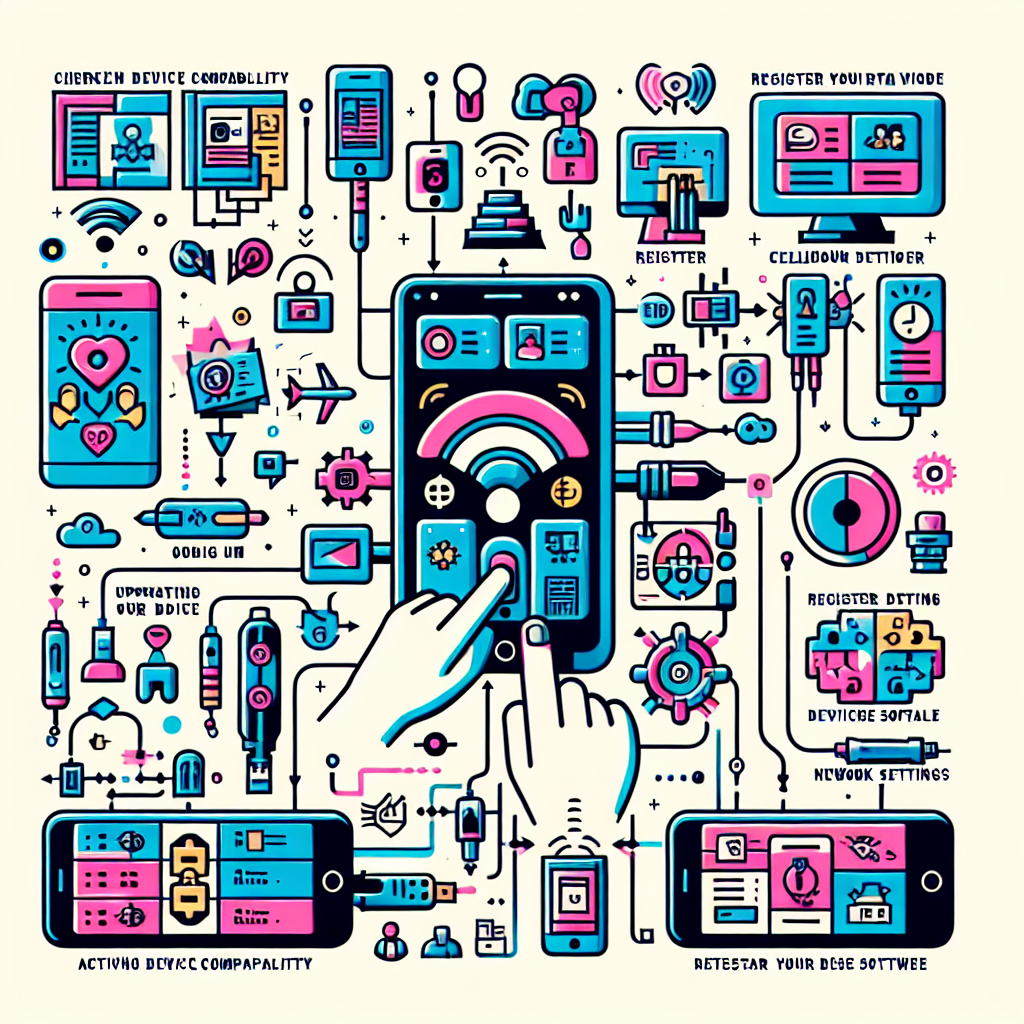 - Troubleshooting Common eSIM Issues