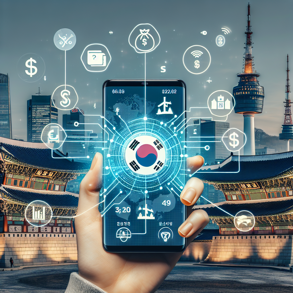 - Benefits of Using an eSIM in Korea