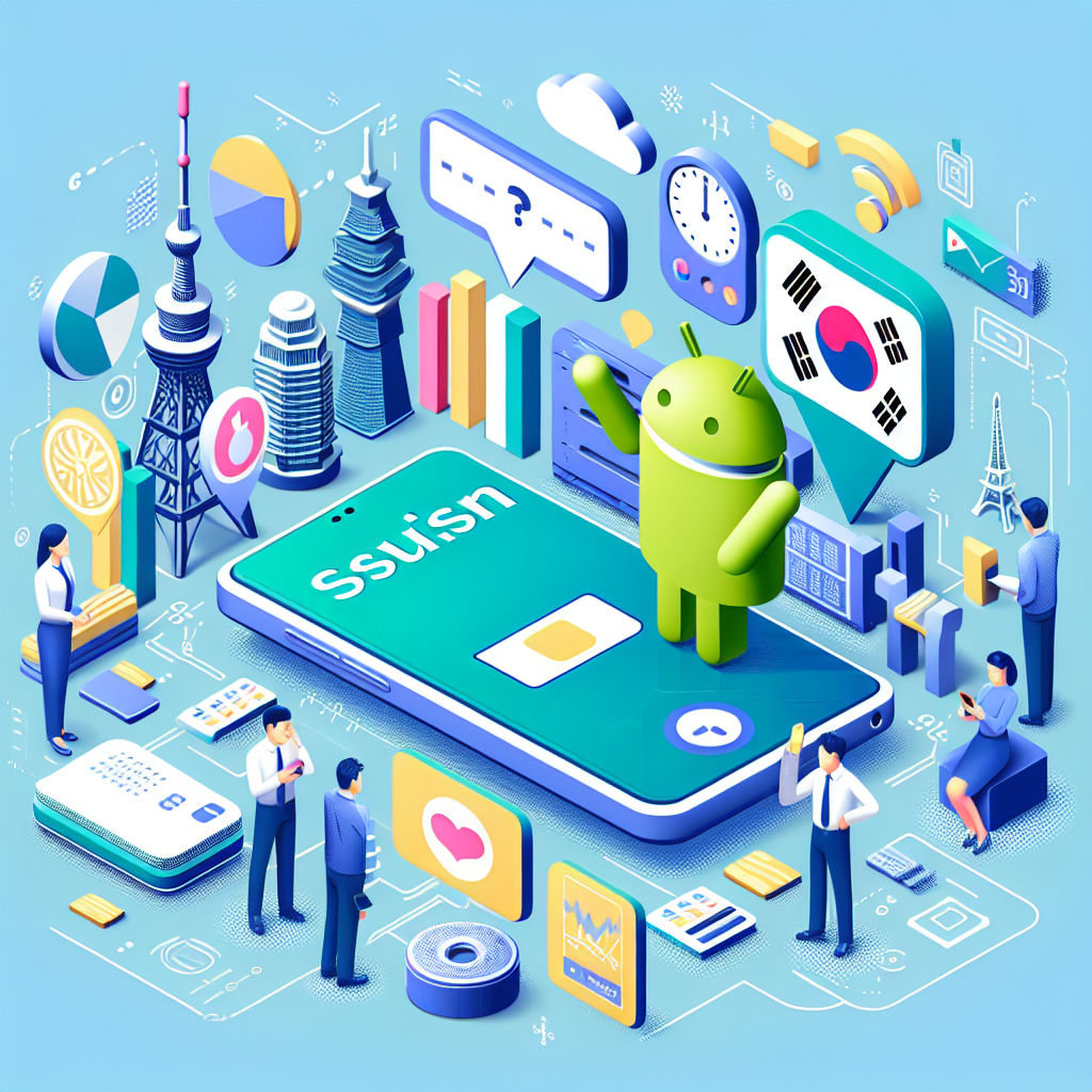 - Conclusion: Is eSIM Right for Your Android Device in Korea?