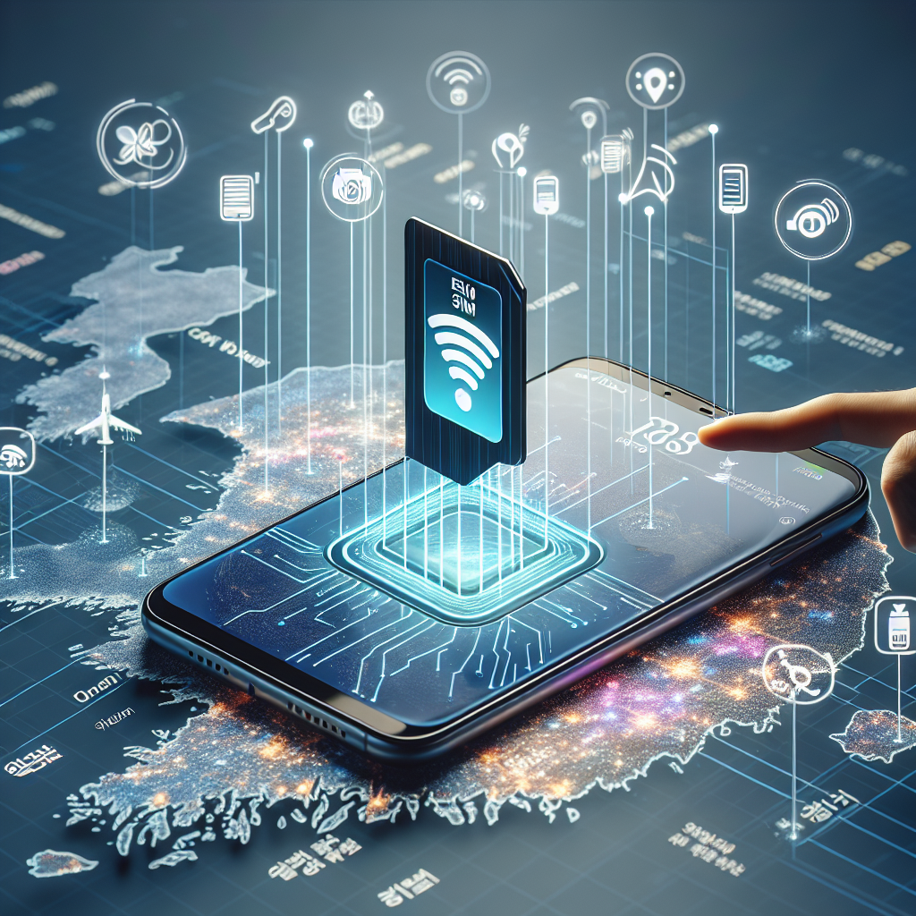 Korea eSIM Unlimited Plans: Hidden Limits to Check Before Buying Korea eSIM Unlimited Plans: Hidden Limits to Check Before Buying