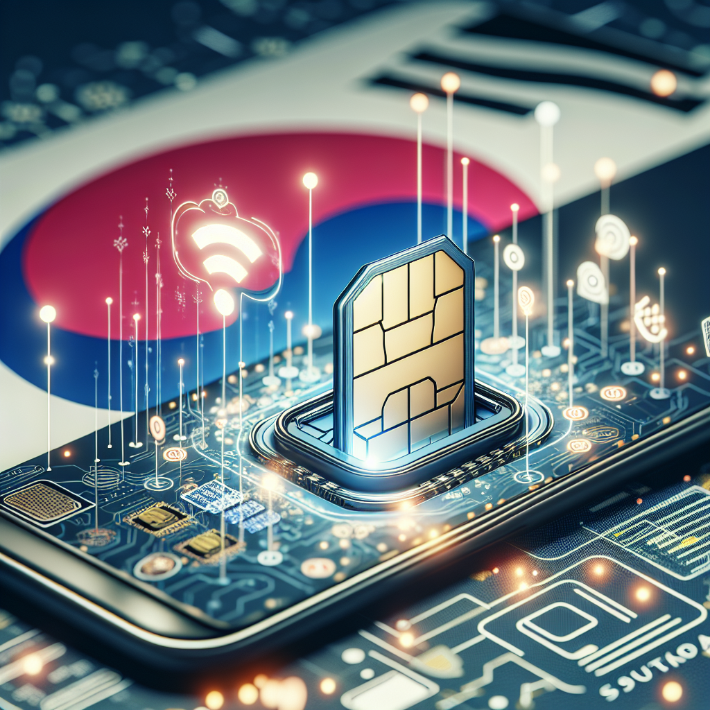 Korea eSIM Glossary: “EID” Where to Find It on iPhone and Android Korea eSIM Glossary: “EID” Where to Find It on iPhone and Android