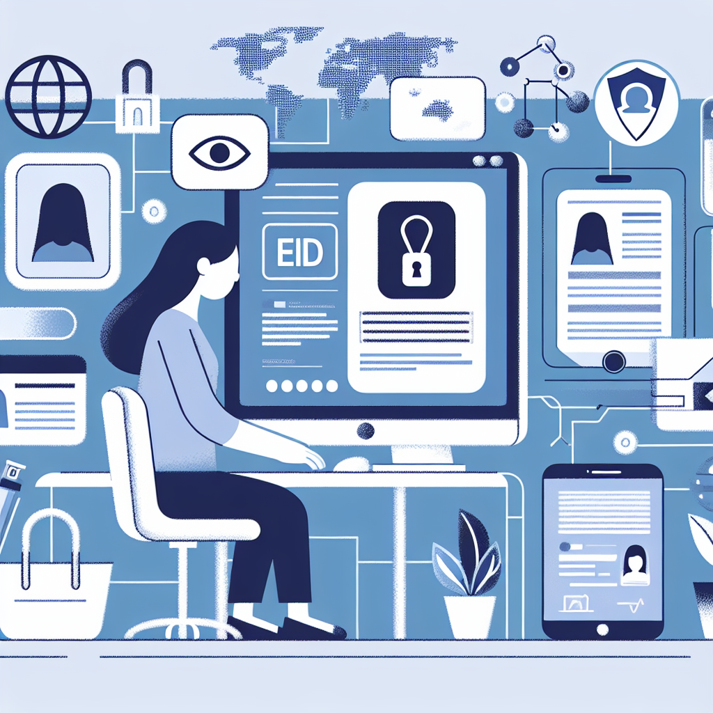 - What is an EID and Why is it Important?