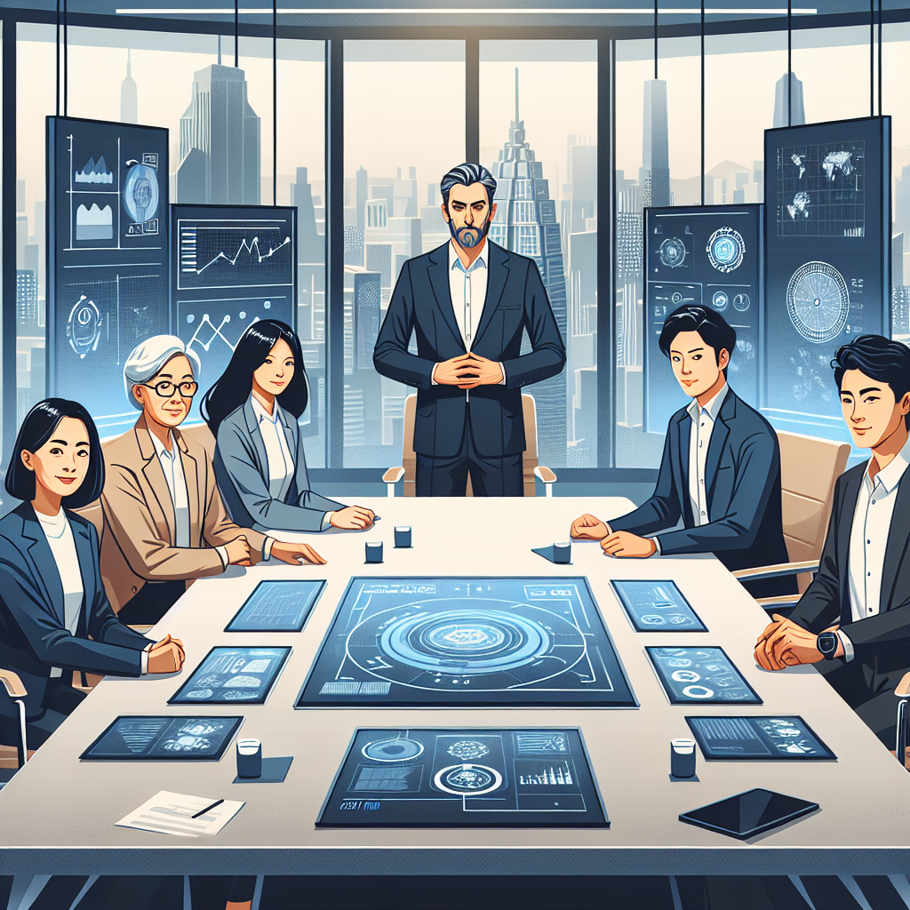 - Key Players in Korea's eSIM Industry