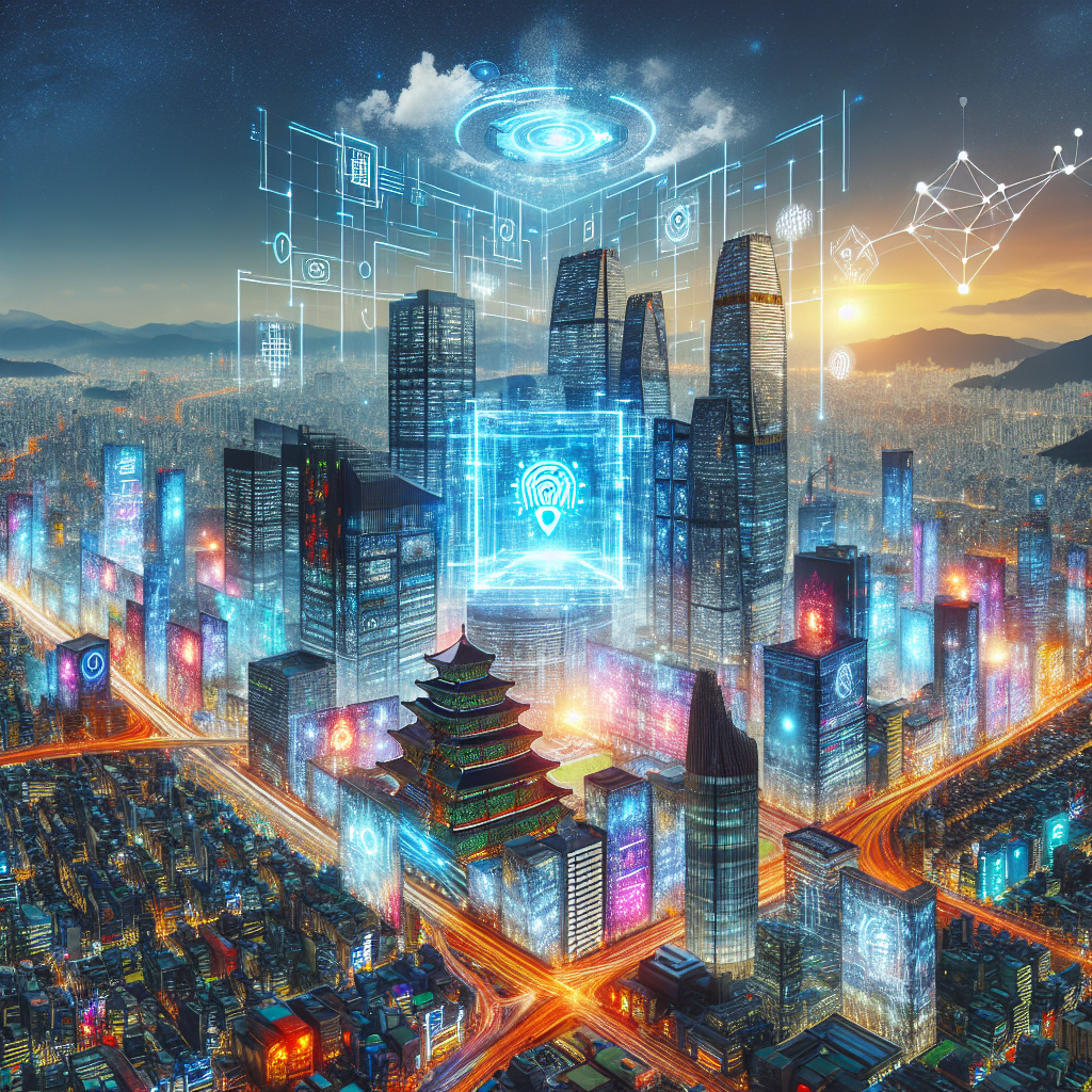 - Future Prospects for Korea's eSIM Expansion