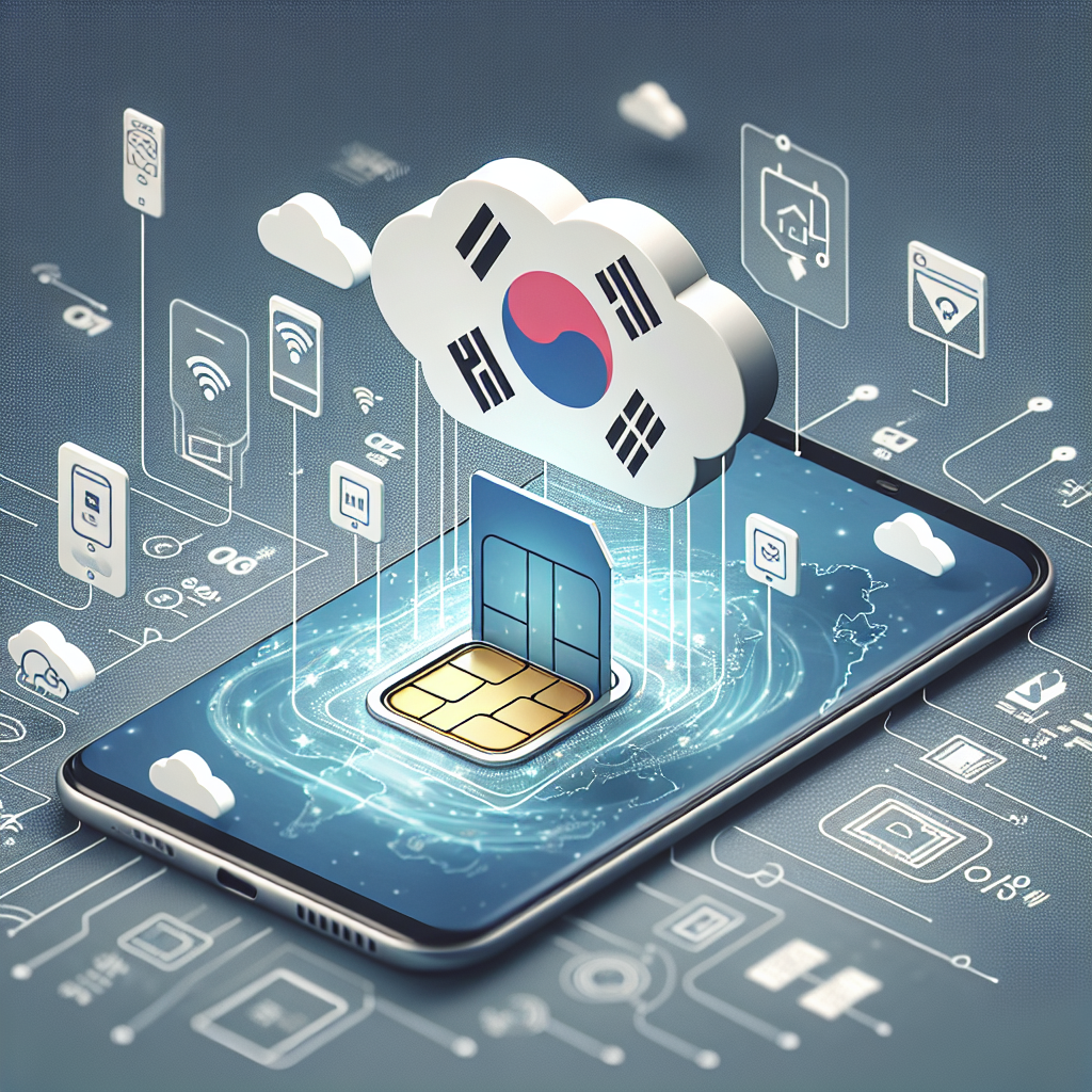 Korea eSIM Supported Devices: What to do if your phone has no eSIM support Korea eSIM Supported Devices: What to do if your phone has no eSIM support