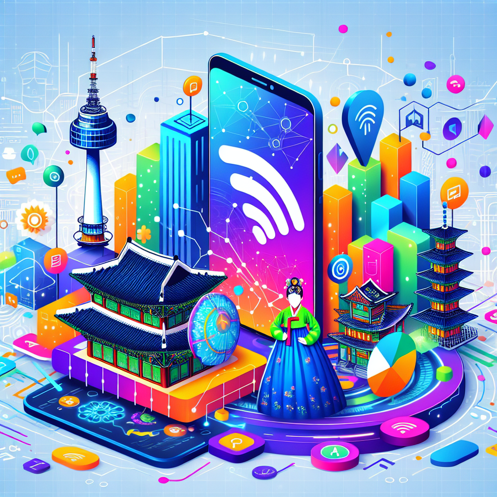 - Benefits of Using eSIM in Korea