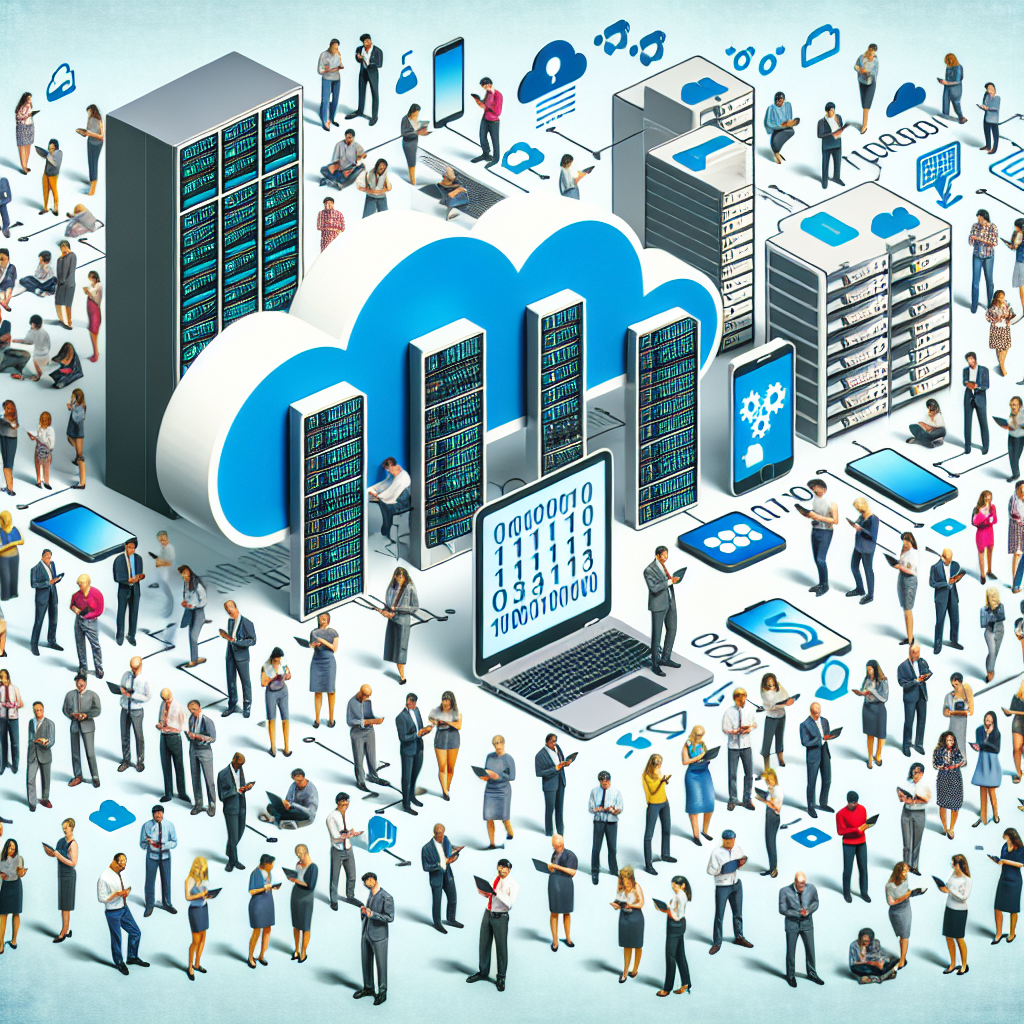 - Impact on Consumers and Data Usage