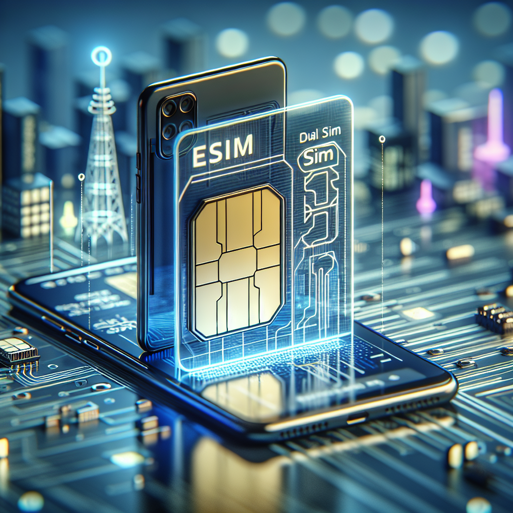 Korea eSIM Dual SIM: iPhone “Wi-Fi Calling” With Home SIM + Korea eSIM