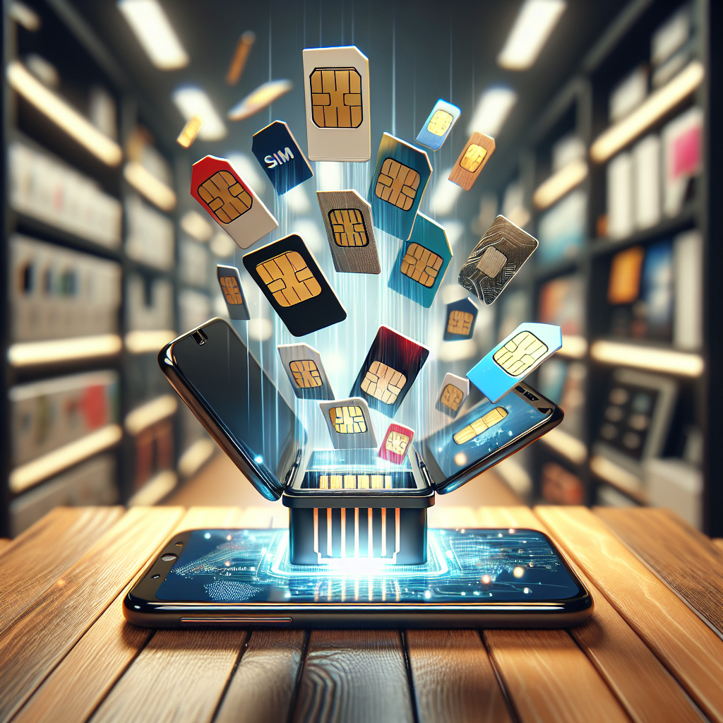 - What Does No SIM Restrictions Mean?