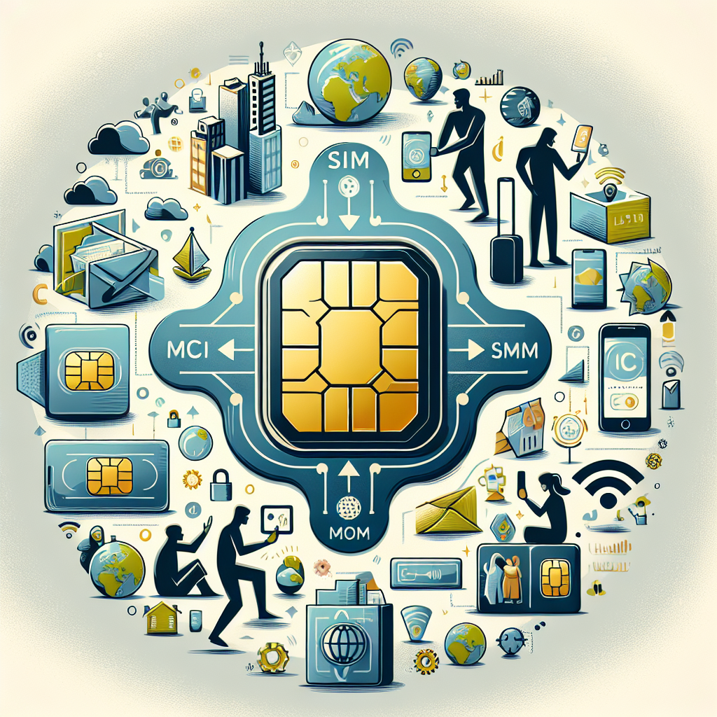 - Key Drivers of eSIM Adoption