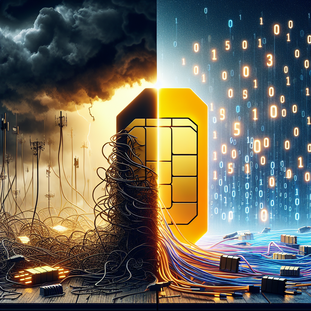 - Challenges and Solutions in eSIM Implementation