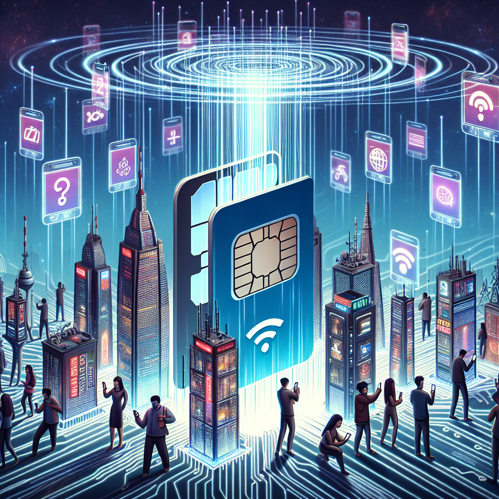 - Future Outlook: eSIM and the Korean Telecom Industry