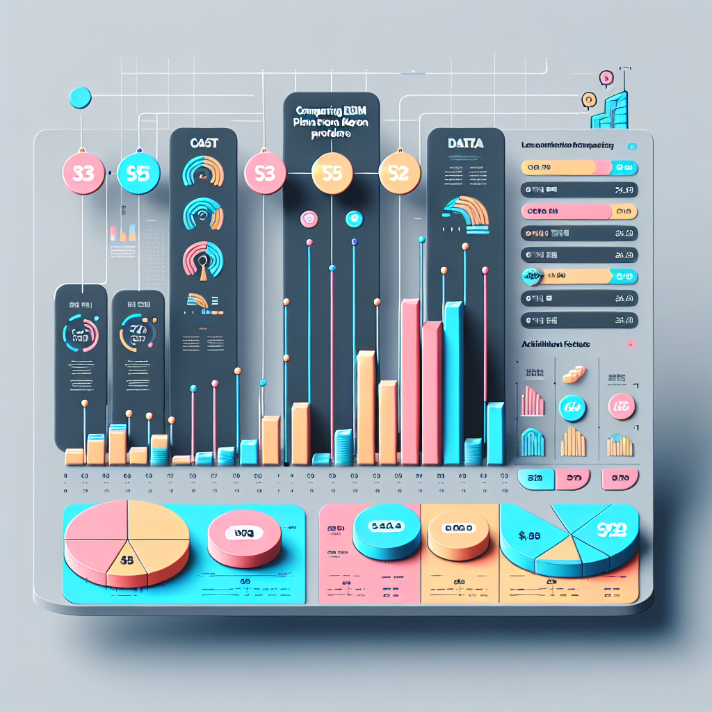 - Comparing eSIM Plans from Major Korean Providers