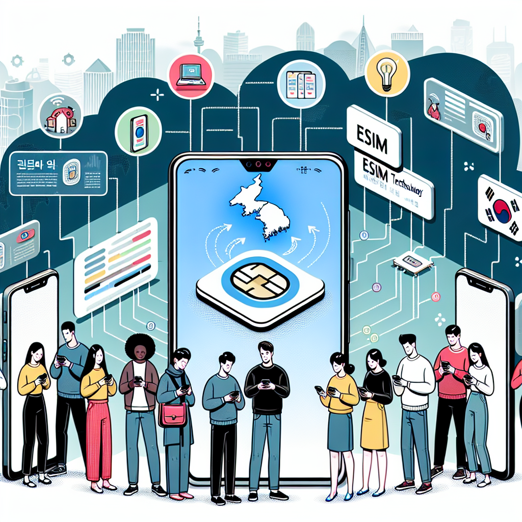 Korea eSIM and Anti-Fraud Policy: Why Accounts Get Flagged